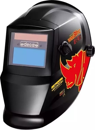 Picture of DECA WELDING HELMET WM 31TC