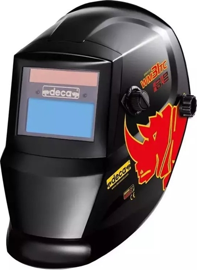 Picture of DECA WELDING HELMET WM 31TC