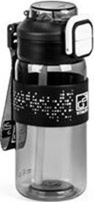 Изображение Decanter Lahev G21 60022434, 1000 ml, gray transparent