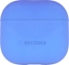 Picture of Decoded Silicone Aircase - silikonowa obudowa ochronna do AirPods 4 gen. (blue)
