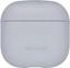 Attēls no Decoded Silicone Aircase - silikonowa obudowa ochronna do AirPods 4 gen. (clay)