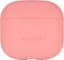 Picture of Decoded Silicone Aircase - silikonowa obudowa ochronna do AirPods 4 gen. (pink)