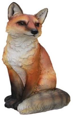 Attēls no DECORATION FOX NF16506
