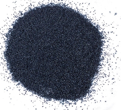 Изображение DECORATIV CHIPS BLACK PEARL 2/3-5MM 20KG