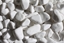 Picture of DECORATIVE PEBBLES 08340 5-12MM 20KG