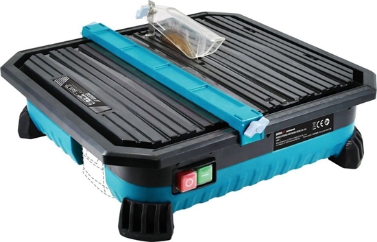 Picture of Dedra Akumulatorowa przecinarka do pytek 18V