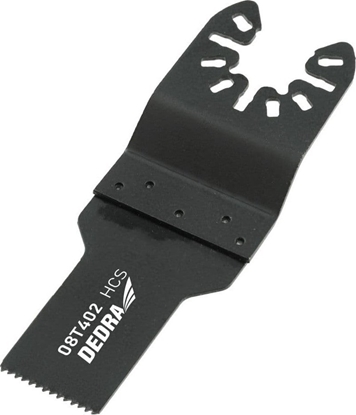 Attēls no Dedra Brzeszczot do drewna HCS, 20x40mm, zby 1.4mm