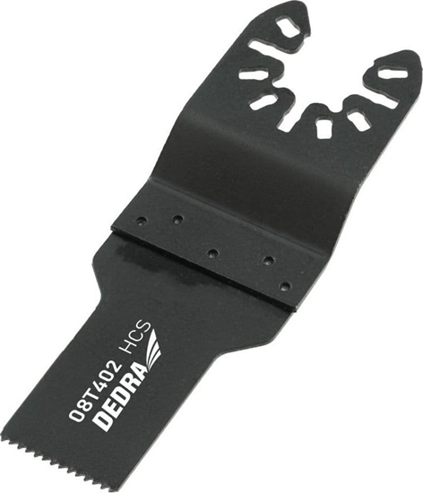 Picture of Dedra Brzeszczot do drewna HCS, 20x40mm, zby 1.4mm