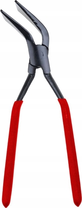 Изображение Dedra Cgi dekarskie odgite 45 stopni 260mm