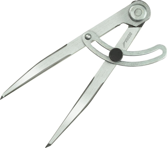 Изображение Dedra Cyrkiel lusarski 150mm