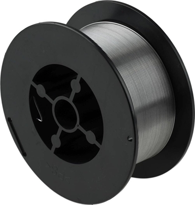 Изображение Dedra Drut spaw. samoosonowy 0.8mm, 0.45kg szpula plastik E71T-GS