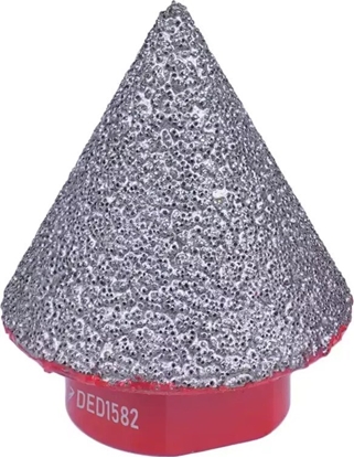 Изображение Dedra Frez diamentowy stokowy M14 5-35mm