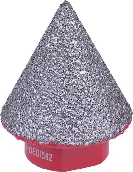 Изображение Dedra Frez diamentowy stokowy M14 5-35mm