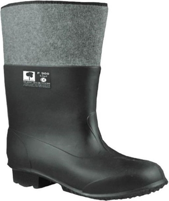 Изображение Dedra Gumofilce PVC rozmiar 40 (BH9A1-40)