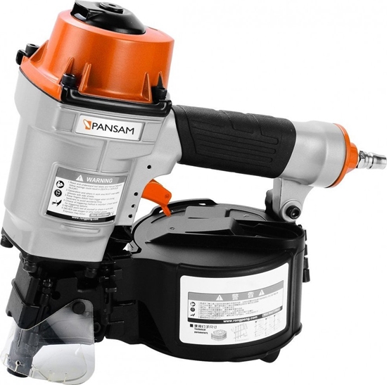 Изображение Dedra Gwodziarka bbnowa pneumatyczna, gwo. stolarskie 25-55mm