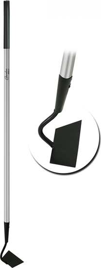 Изображение Dedra Haczka 140mm na metalowej rurce 125cm