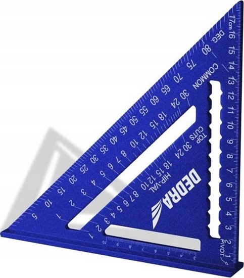 Изображение Dedra Ktownik ciesielski 180mm