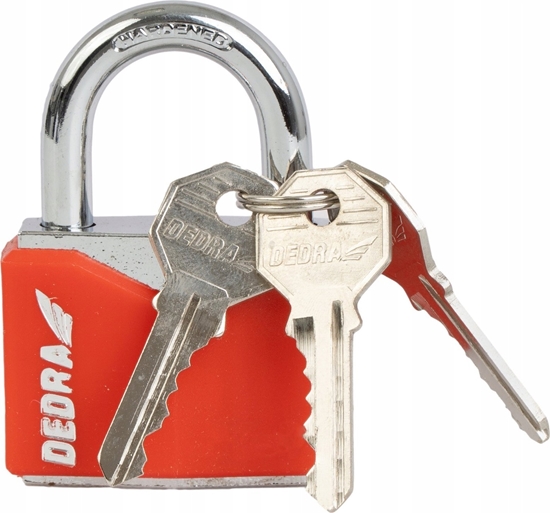 Изображение Dedra Kódka romb eliwna w osonie 30mm,  EKSPOZYTOR