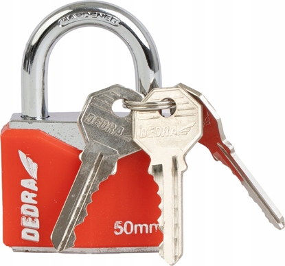 Изображение Dedra Kódka romb eliwna w osonie 50mm