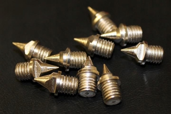 Изображение Dedra Kolce do butów biegowych 6 mm 10 szt