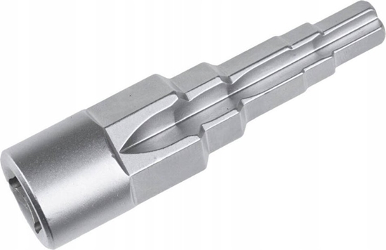 Изображение Dedra Kocówka klucza do rubunków, gniazdo 1/2"" CrMo