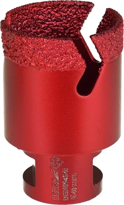 Изображение Dedra KORONKA DIAMENTOWA VACUUM BRAZED (VB) DEDRA DED1594S50 M14 50MM