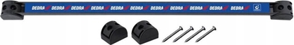 Изображение Dedra Listwa magnetyczna na narzdzia 50cm
