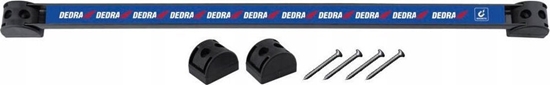 Изображение Dedra Listwa magnetyczna na narzdzia 50cm