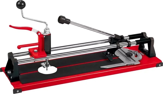 Изображение Dedra Maszyna rczna do glazury 600mm 3w1