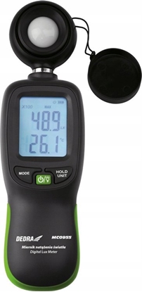 Изображение Dedra Miernik natenia wiata