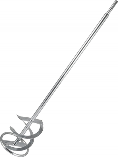 Изображение Dedra Mieszado SDS+ 80mm do zapraw, tynków klejów glazurniczych