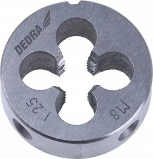 Изображение Dedra Narzynka M10, 25x9mm