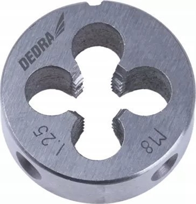 Изображение Dedra Narzynka M12, 25x9mm