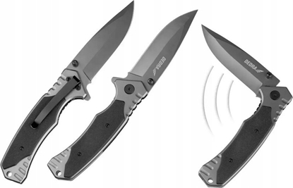 Изображение Dedra Nó z ostrzem skadanym 220mm