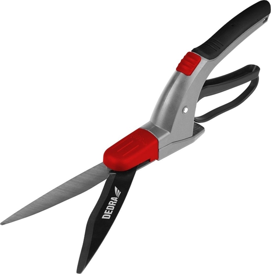 Изображение Dedra Noyce do trawy 350mm, faliste ostrze