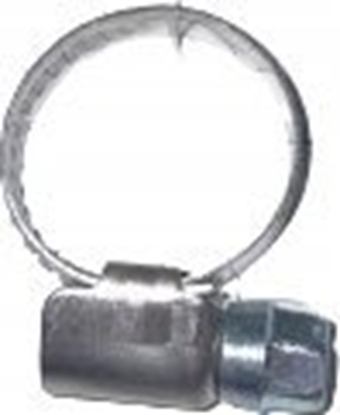 Изображение Dedra Opaska limakowa 12-20/9mm, stal W2