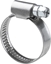 Attēls no Dedra Opaska limakowa 130-150/9mm, stal W2