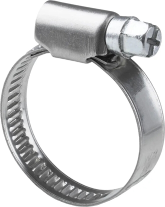 Изображение Dedra Opaska limakowa 200-220/9mm, stal W2