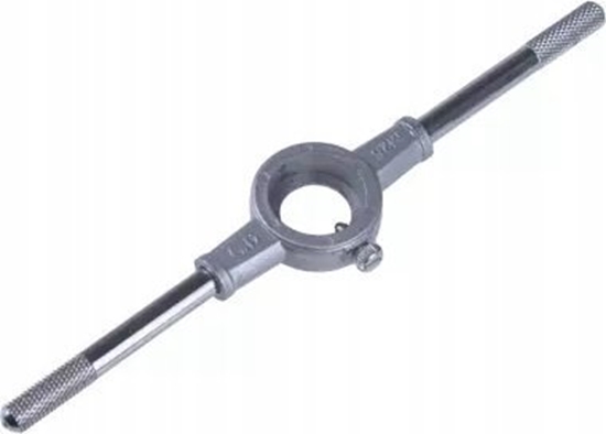 Изображение Dedra Oprawka do narzynek M3-M12, 210mm