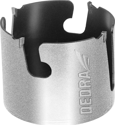 Изображение Dedra Otwornica uniwersalna TCT 89mm 5/8''