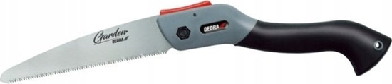 Изображение Dedra PIÅA OGRODOWA SKÅADANA 390MM