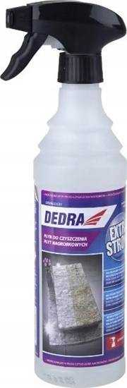 Picture of Dedra Pyn do czyszczenia nagrobków 600ml