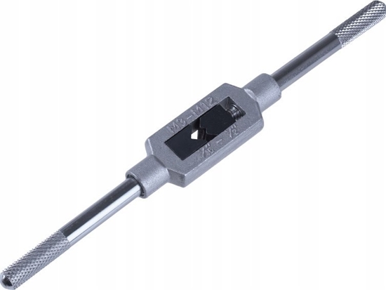 Изображение Dedra Pokrto do gwintowników M3-M12, 200mm