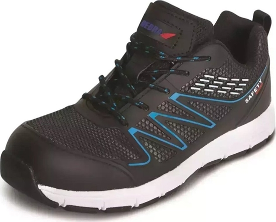 Изображение Dedra Póbuty bezpieczne M1 sport, rozmiar: 37, kat.SB SRC