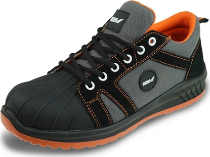 Изображение Dedra Póbuty bezpieczne M6, rozmiar: 47, kat.S1 SRC
