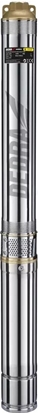 Изображение Dedra Pompa gbinowa do wody czystej 750W, 3,5"", 16 wirników