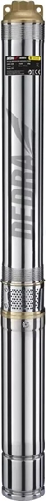 Изображение Dedra Pompa gbinowa do wody czystej 750W, 3,5"", 16 wirników