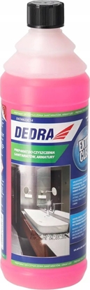 Picture of Dedra Preparat do czyszczenia sanitariatów, armatury 1L koncentrat