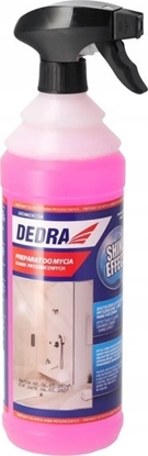 Picture of Dedra Preparat do mycia kabin prysznicowych 1L