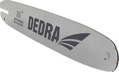 Picture of Dedra Prowadnica do pilarki 40cm 1,3mm (DED87012)